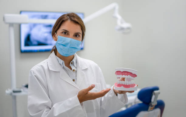 Best Emergency Cosmetic Dentistry (e.g., broken veneers) in Bruce, MS