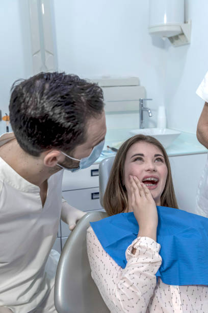 Best Emergency Denture Repair in Bruce, MS