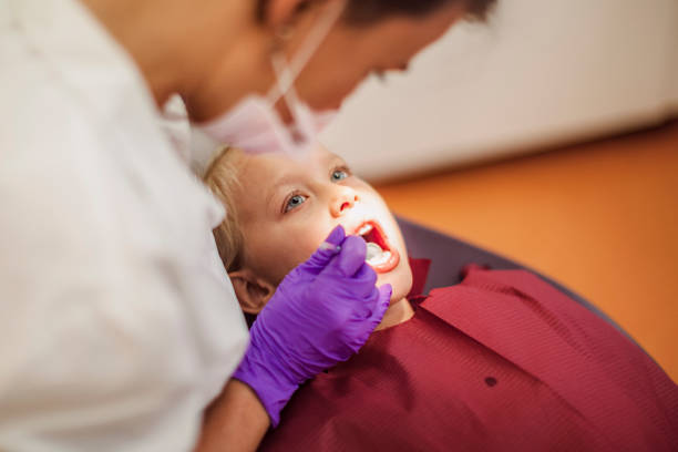 Best Emergency Orthodontic Repairs in Bruce, MS