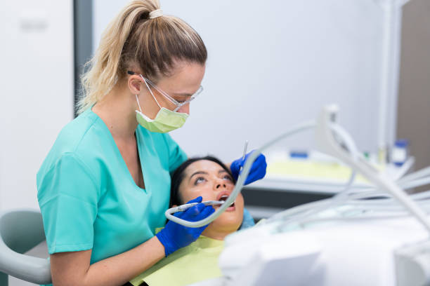 Best Emergency Dental Care for Sports Injuries in Bruce, MS
